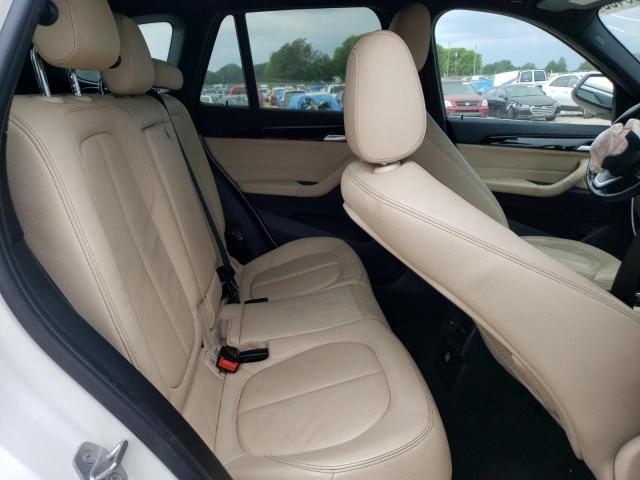 WBXHU7C38H5H35559 BMW X1 Sdrive28i
