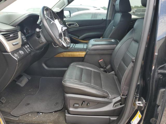 1GKS1CKJ5HR356145 GMC YUKON DENALI