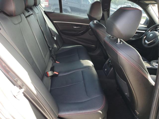 WBA8B9C32HK885435 BMW 330 I