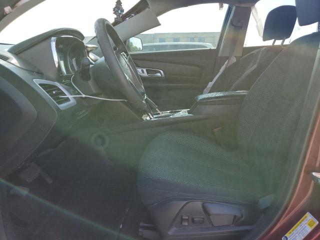 2GKALMEK9H6170538 GMC Terrain Sle