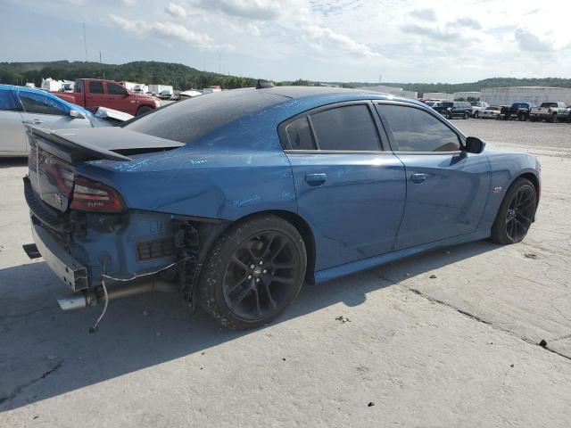 2C3CDXGJ3MH579399 Dodge Charger Scat Pack