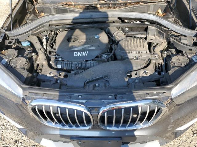WBXHT3C35J5K21649 BMW X1 Xdrive28i