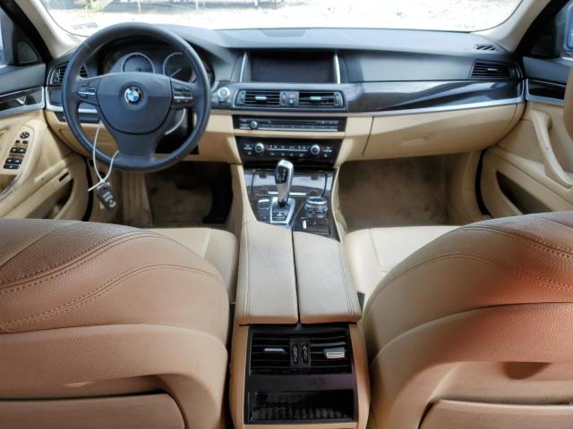 WBA5A5C5XED508707 BMW 528 I
