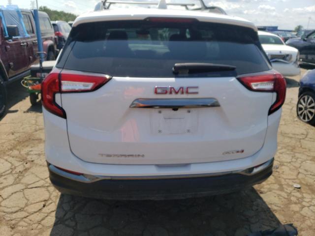 3GKALYEV5NL251707 GMC Terrain At4