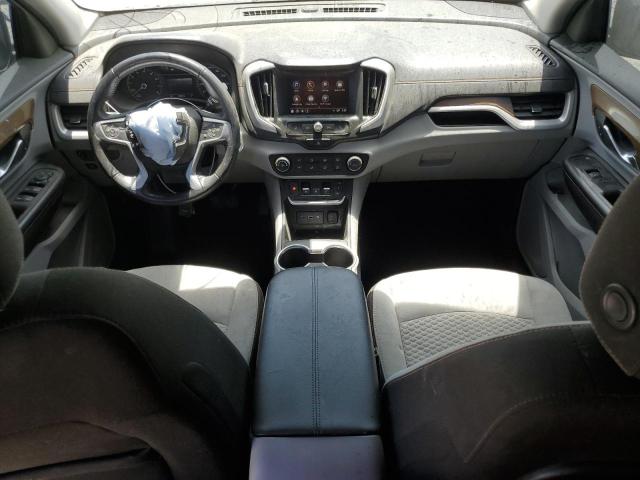 3GKALMEVXJL318188 GMC Terrain Sle
