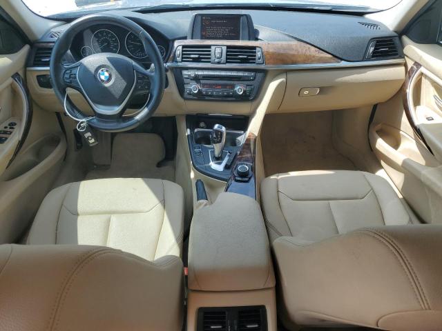WBA3A5G50ENP31091 BMW 328 I