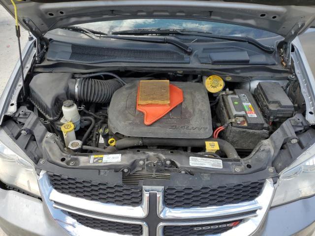 2C4RDGCG5KR712865 Dodge Grand Caravan Sxt