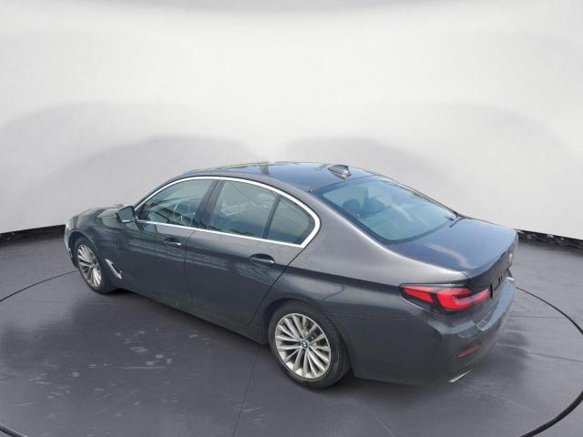 WBA53BH01MWX25846 BMW 530 I