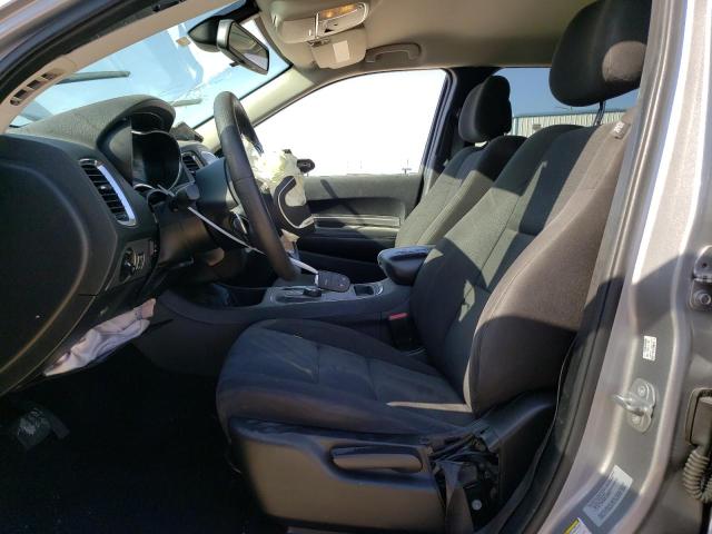 1C4RDHAG9FC916754 Dodge Durango Sxt