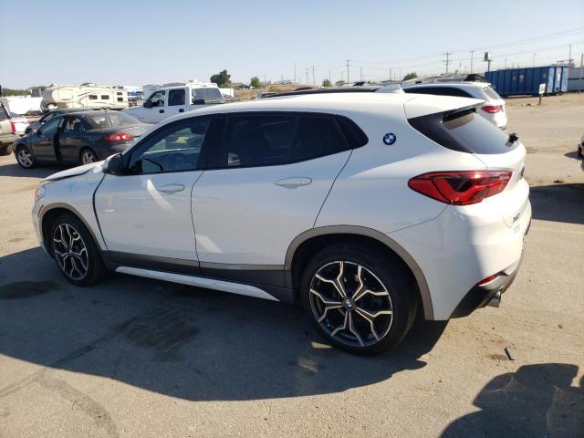 WBXYJ5C38JEF78537 BMW X2 Xdrive28i