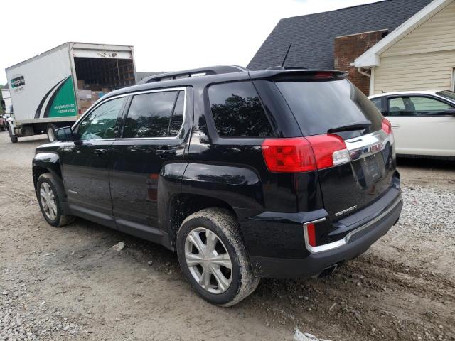 2GKFLNE34H6328532 GMC Terrain Sle