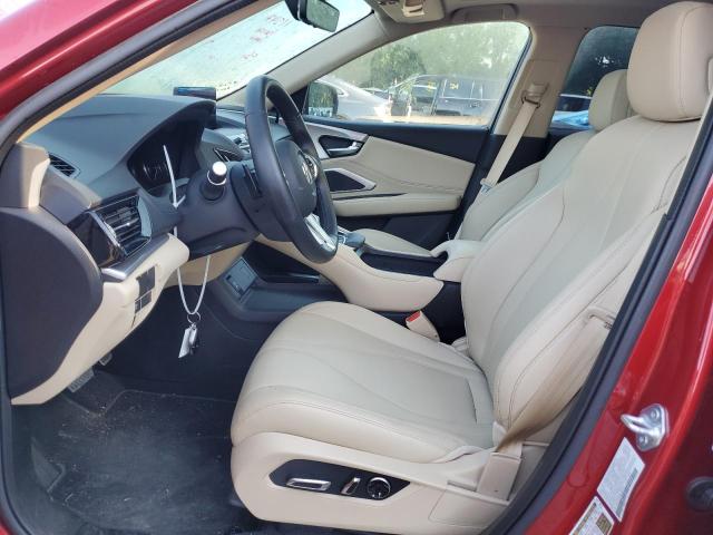 5J8TC1H32NL000792 Acura RDX
