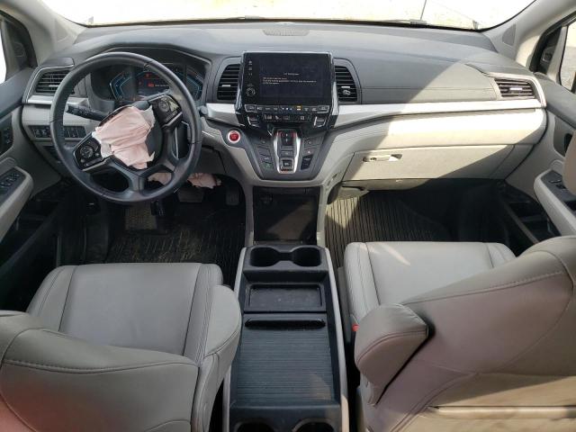5FNRL6H71KB071375 Honda ODYSSEY EXL