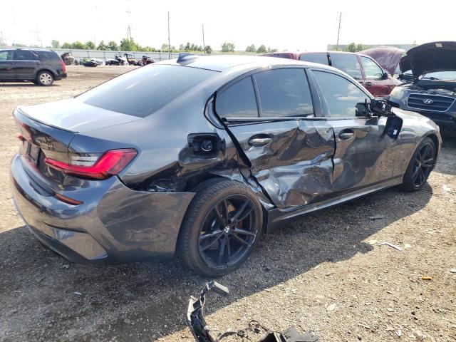3MW5U7J06N8C57515 BMW M340I