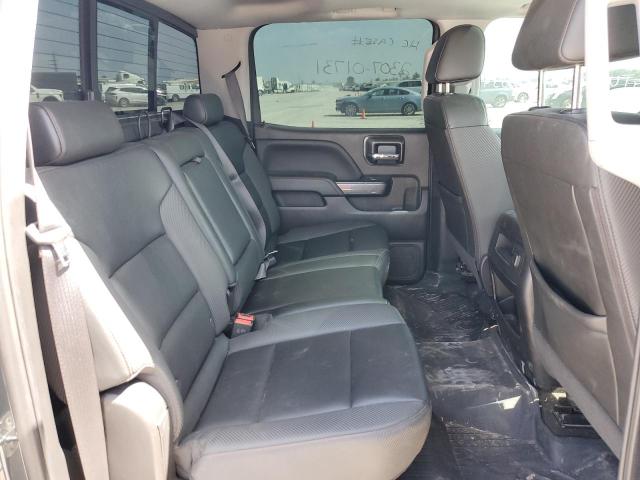3GTU2NEC2JG303354 GMC Sierra K1500 Slt