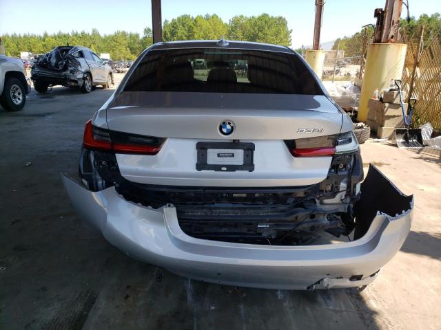 WBA5R1C06LFH72727 BMW 330I