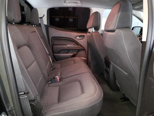 1GTG6CE31G1367057 GMC CANYON SLE