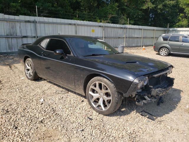 2C3CDZBGXFH713433 Dodge Challenger Sxt Plus