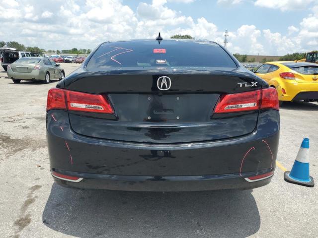 19UUB1F5XLA013813 Acura Tlx Technology