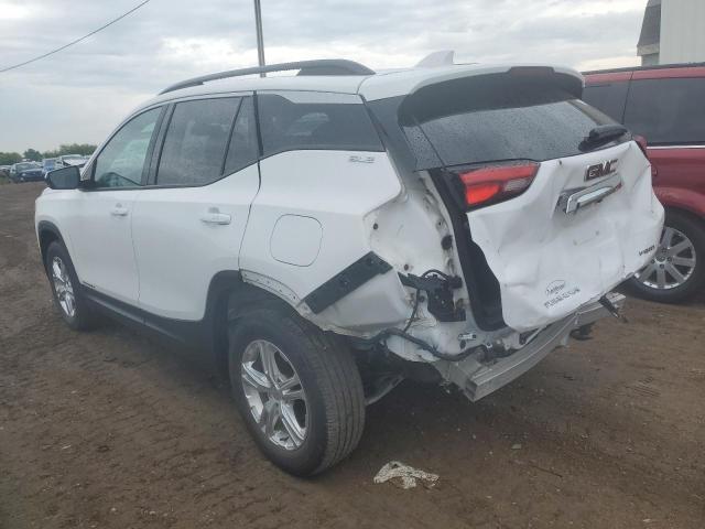 3GKALTEV8KL155312 GMC Terrain Sle