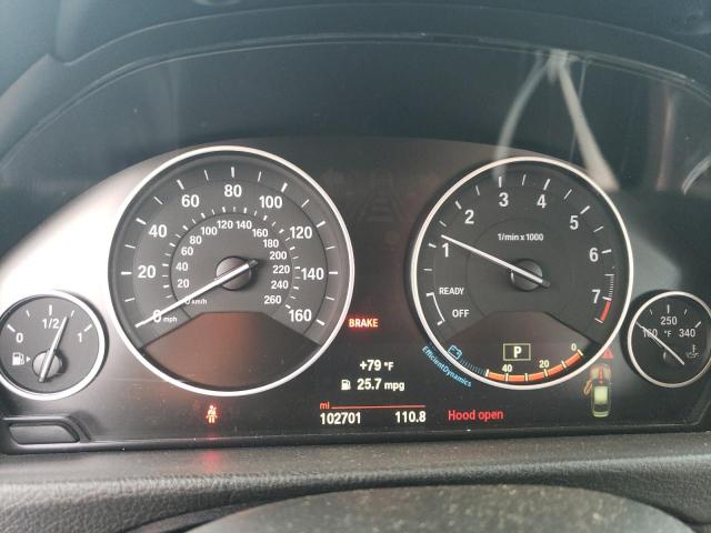 WBA3C1C55FK118203 BMW 328 I Sulev