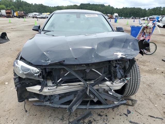 WBA5A5C54ED504961 BMW 528 I