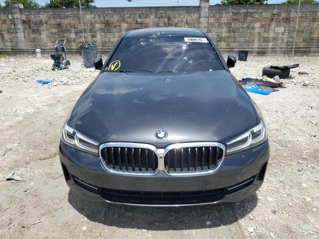 WBA13BJ0XNCK02160 BMW 530 XI