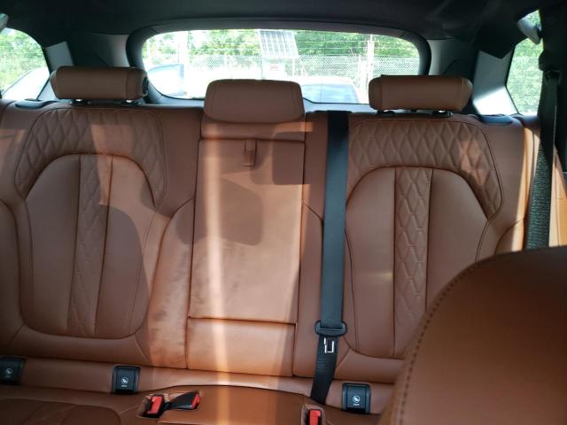 5UXJU4C03N9K10489 BMW X5 M50i