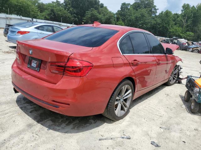 WBA8D9G58HNU60693 BMW 330 XI