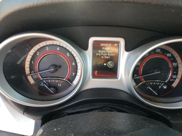 3C4PDCAB6GT239621 Dodge JOURNEY SE