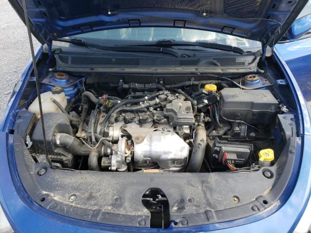 1C3CDFDH8ED697524 Dodge Dart Se Aero