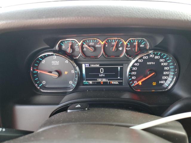 1GKS2AKCXHR247313 GMC YUKON SLE