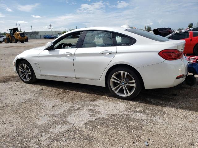 WBA4J3C55JBL04435 BMW 430xi Gran Coupe
