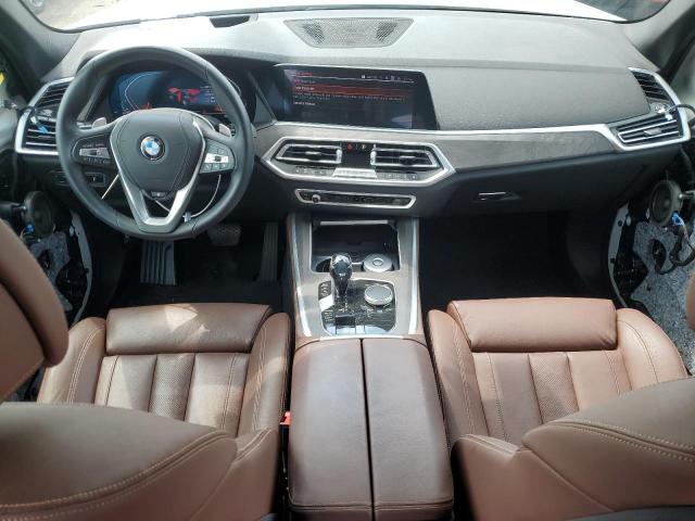5UXCR6C58KLK87357 BMW X5 Xdrive40i
