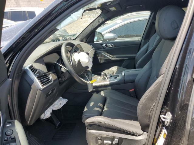 5UXCR6C0XN9N18815 BMW X5 Xdrive40i