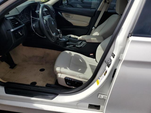 WBA3A5C53FF607592 BMW 328 I