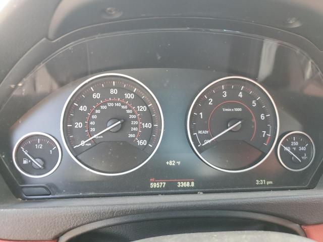WBA4C9C55GG136899 BMW 428 Xi Gran Coupe Sulev