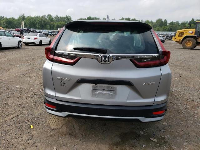 2HKRW2H20LH656228 Honda CR-V LX