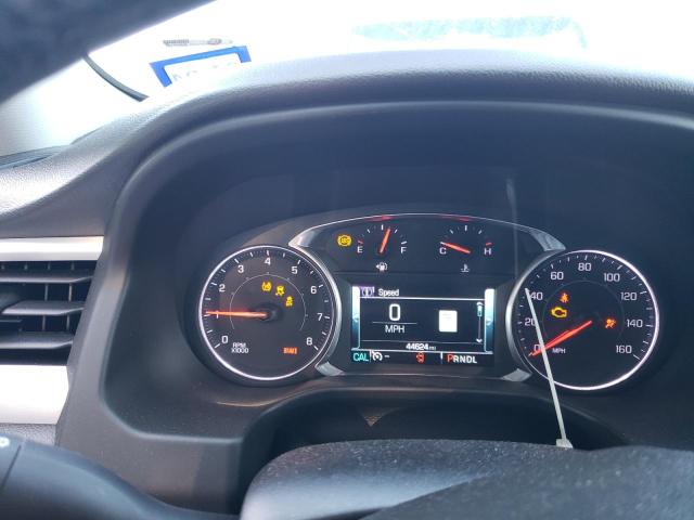 1GKKNMLS3KZ196162 GMC Acadia Slt-1