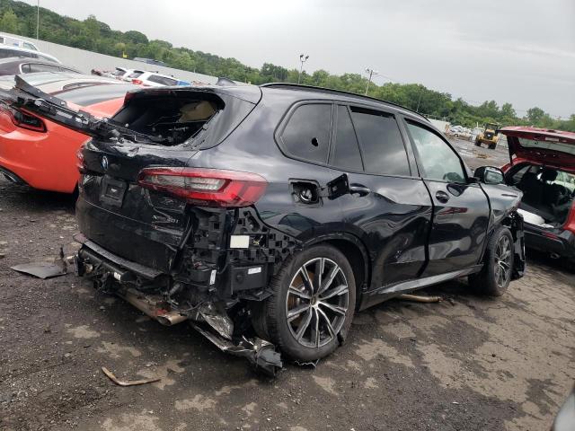 5UXCR6C09P9N93234 BMW X5 Xdrive40i