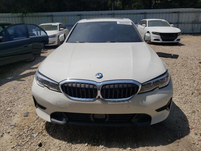 3MW5R1J05M8B56527 BMW 330I