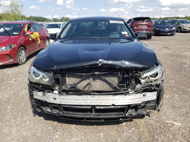 WBAFV3C5XED684931 BMW 535 D Xdrive