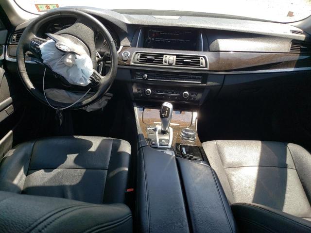 WBA5B3C53ED533143 BMW 535 XI