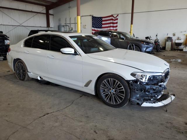 WBAJA7C57KWC77536 BMW 530 XI