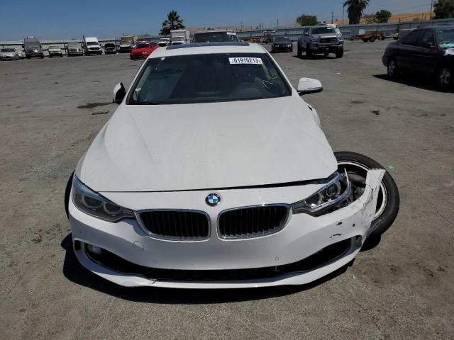 WBA3N3C57FK234587 BMW 428 I