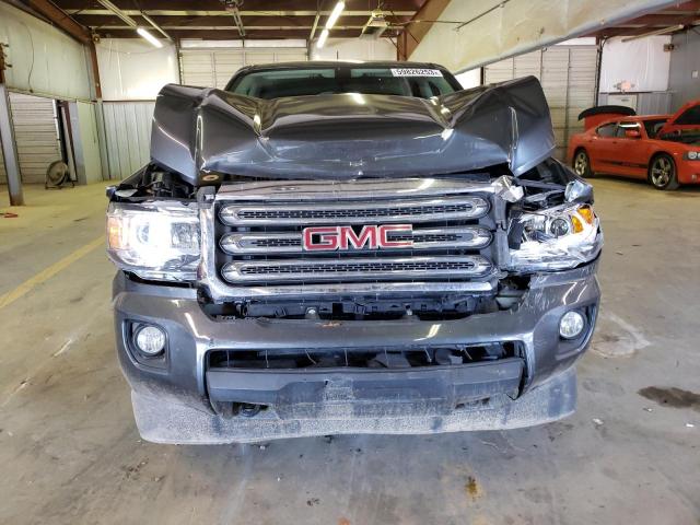 1GTG6CE31G1367057 GMC CANYON SLE