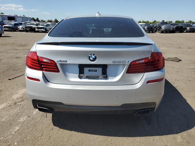 WBAKP9C55ED693080 BMW 550 Xi