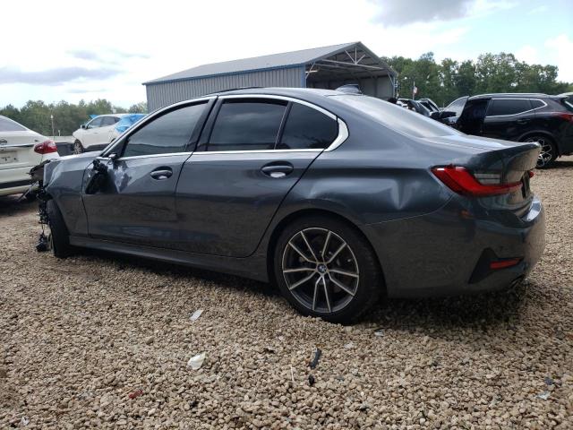 3MW5R1J09L8B22928 BMW 330I