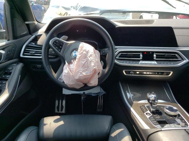 5UXJU4C0XM9E12361 BMW X5 M50i