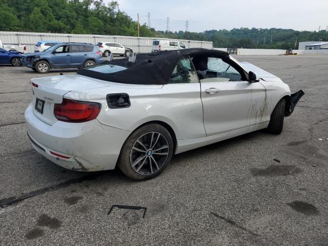 WBA2M7C0XM7J15166 BMW 230I